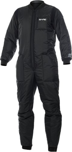 Bare Mens Hi-Loft Polarwear Extreme Undergarment