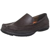 Hush Puppies Accel Canoe_Mt Slip On Shoe