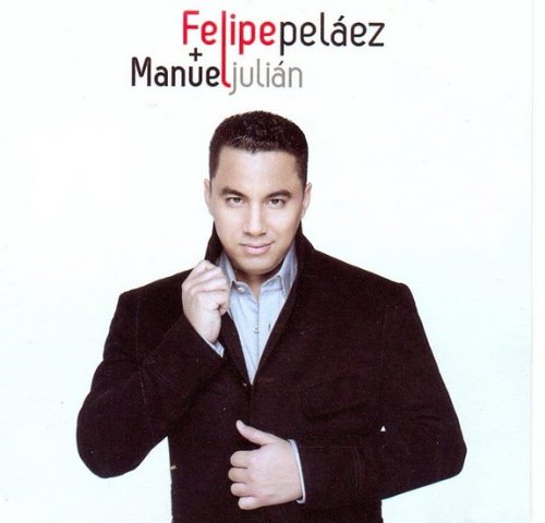 Que Palabras by Felipe Pelaez (import)