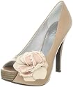 ESPRIT Belka Peeptoe E05525 Damen Pumps