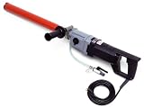 Wood Working Tools item: MK 158365 MK-2000P 2 Speed Hand Held Wet Core Drill