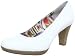 Schuhe : Tamaris 1-1-22410-20 Damen Plateau