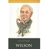 Prime Minister Box Set: Wilson (20th Century PM)