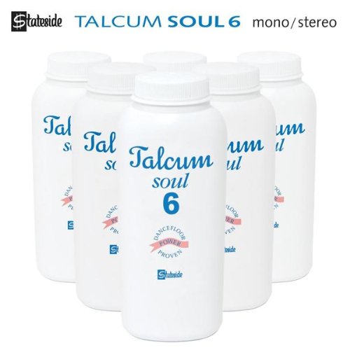 Talcum Soul