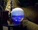 Thermax MM-SL-DM-K Thermax Mini Max Dome Silver Air Purifier With LED Light