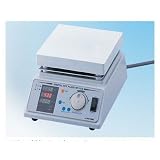 アズワン ハイパワーデジタルホットプレート （1-7565-01）