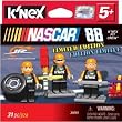 K'NEX PIT CREW BUILDING SET