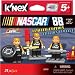 K'NEX PIT CREW BUILDING SET