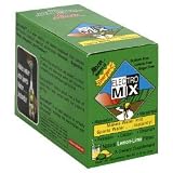 Electro Mix, Lime Flavor, 36 Packets, Alacer