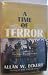 A time of terror;: The great Dayton flood,