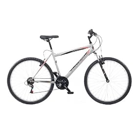 Elswick Premier Front Suspension Mens Bike  - 26 Inch