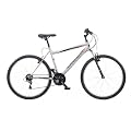 Elswick Premier Front Suspension Mens Bike  - 26 Inch