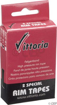 Vittoria Rim Strips 700 x 18mm 2/Pack On Sale