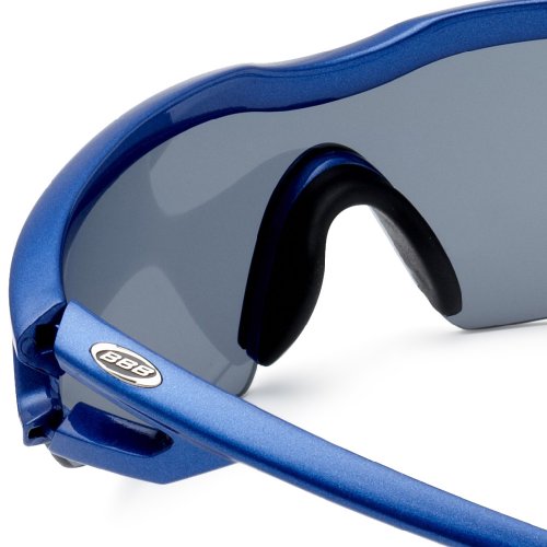 BBB Arriver BSG-36 Mens Sunglasses - Blue