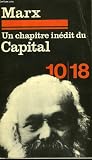 Un chapitre in�dit du capital