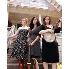 The Be Good Tanyas