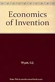 The economics of invention : a study of the determinants of inventive activity