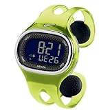 Nike Imara Kylo Cee WoMens Watch - Bright Cactus Green Silver - WR0137-313 by Nike