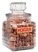 Mixed Nuts with Macadamias 20 oz. Decanter