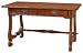 Uttermost Okalani Old Oak Writing Desk