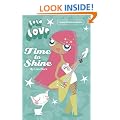 Lola Love - Time to Shine