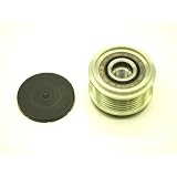 022-903-119-C Volkswagen Alternator Pulley with One Way Clutch by VW