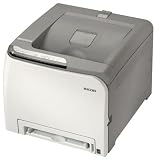 Aficio SP C222DN Laser Printer, Printers, Printers & Scanners, Computers & PC hardwares