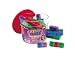 Learning Resources Reading Rods Word Building Rods (LER7107)