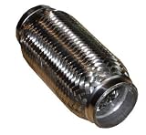 Produkt-Bild: Wellrohr/Flexrohr, 45 x 152 mm
