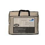 Luxury Hungarian Goose Down 10.5 Tog Duvet