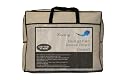 Luxury Hungarian Goose Down 10.5 Tog Duvet, Double