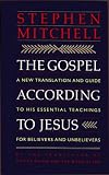 The Gospel According to Jesus