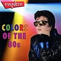 Colors of the 80s