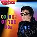 Colors of the 80s