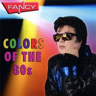 Produkt-Bild: Colors of the 80s