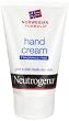 Neutrogena Norwegian Formula Hand Cream, Fragrance-Free, 2-Ounce Tubes (Pack of 4)