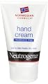 Neutrogena Norwegian Formula Hand Cream, Fragrance-Free, 2-Ounce Tubes (Pack of 4)