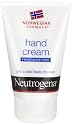 Neutrogena Norwegian Formula Hand Cream, Fragrance-Free, 2-Ounce Tubes (Pack of 4)