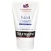 Neutrogena Norwegian Formula Hand Cream, Fragrance-Free, 2-Ounce Tubes (Pack of 4)