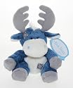My Blue Nose Friend Jock the Moose