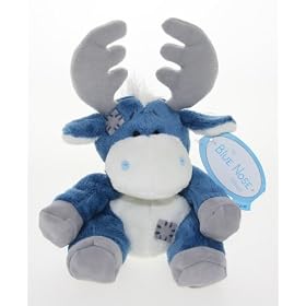 Me To You - Blue Nose - Jock (Moose)
