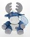 Me To You - Blue Nose - Jock (Moose)