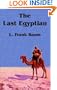 The Last Egyptian