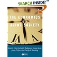 The Economics of an Aging Society