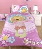 Fifi and the Flowertots Buttercup Duvet