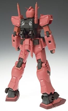 GUNDAM FIX FIGURATION METAL COMPOSITE LIMITED RX-78/C.A GUNDAM Ver.Ka キャスバル専用ガンダム