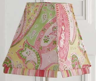 Banana Fish LAMP SHADE CHLOE