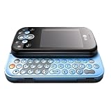 LG KS360 Handy blauvon "LG Mobile"