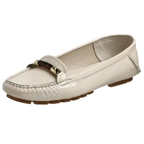Bally Ladies Darcy Driver by BALLY