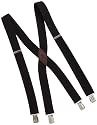 Levi's Men's Big And Tall Cotton Terry Suspender